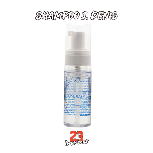 Shampoo J denis.