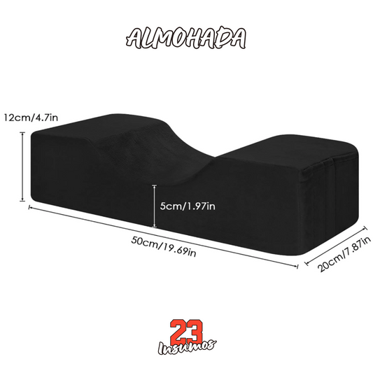 Almohada
