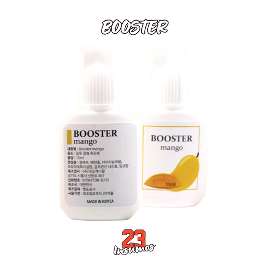 Booster