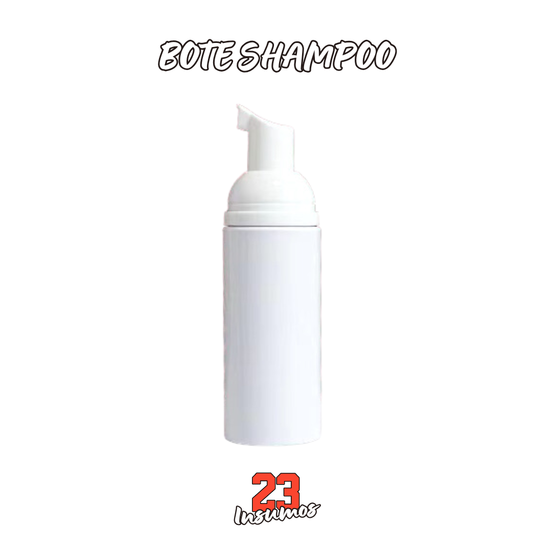 Kit shampoo