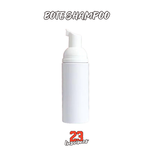 Kit shampoo