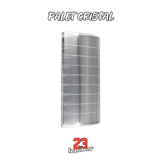 Pallet Cristal
