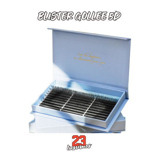 Blister Gollee 5D