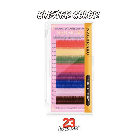 Blister Nagaraku color