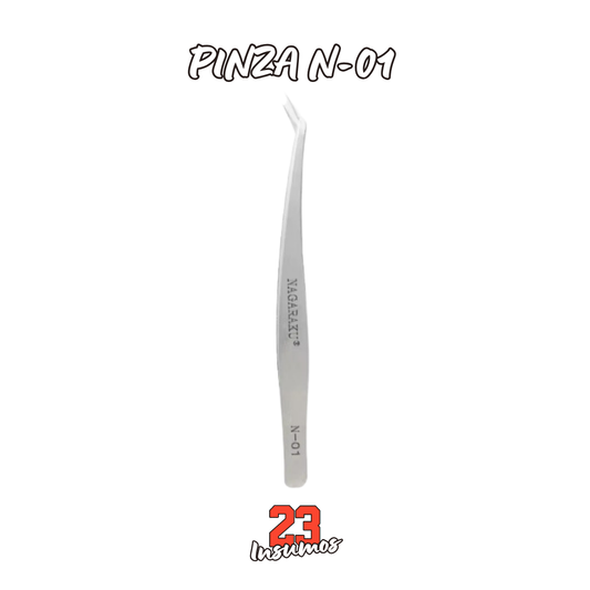 Pinza Nagaraku N-01