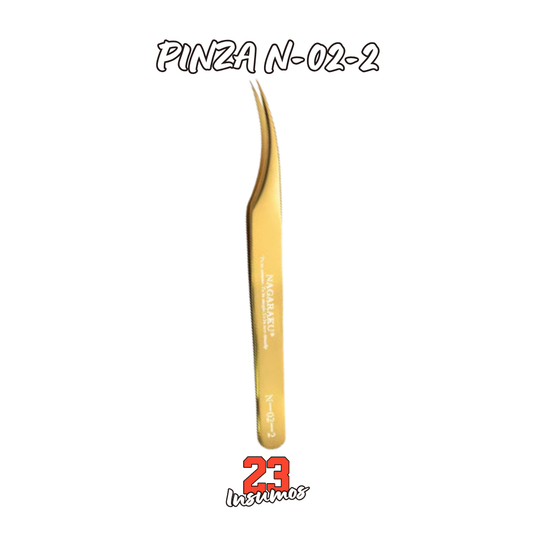 Pinza Nagaraku N-02-2