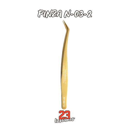 Pinza Nagaraku N-03-2
