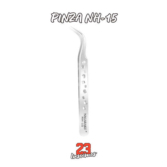 Pinza Nagaraku NH-15