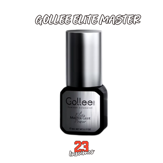 Adhesivo Gollee elite máster