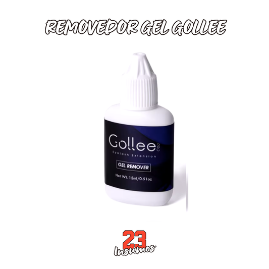 Removedor Gollee gel