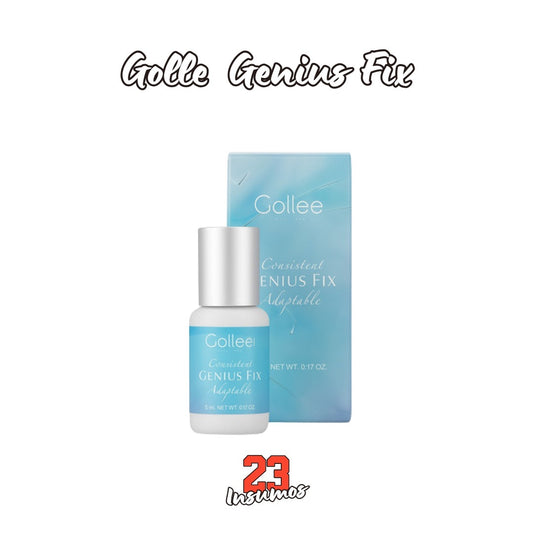 Gollee Genius Fix