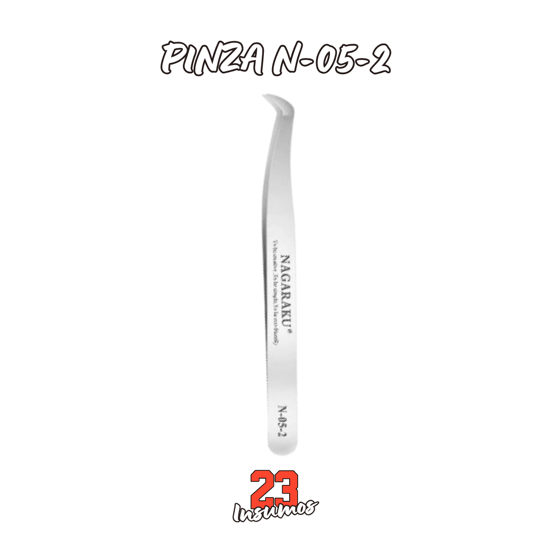 Pinza Nagaraku N-05-2